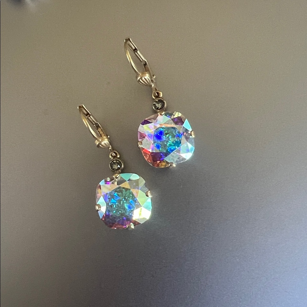 Catherine Popesco Earrings